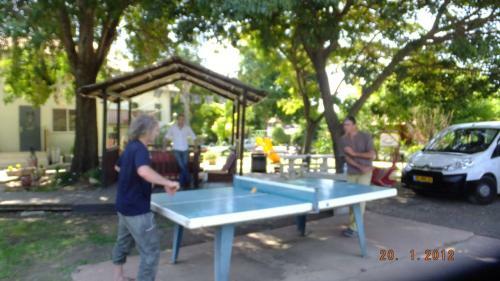 Agroturismo Nuriel Fruit & Guest House