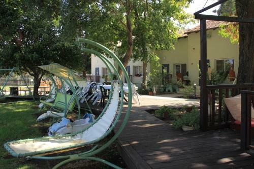 Agroturismo Nuriel Fruit & Guest House