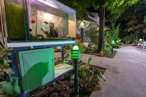 Agroturismo Nuriel Fruit & Guest House