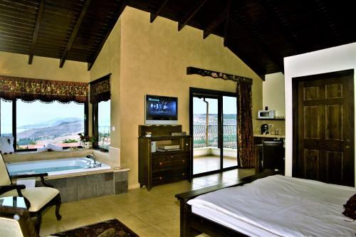 Lodge Ayelet Ahavim