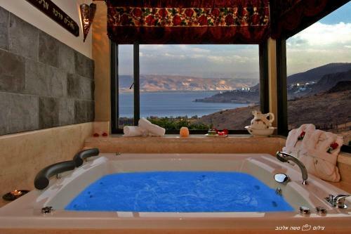 Lodge Ayelet Ahavim