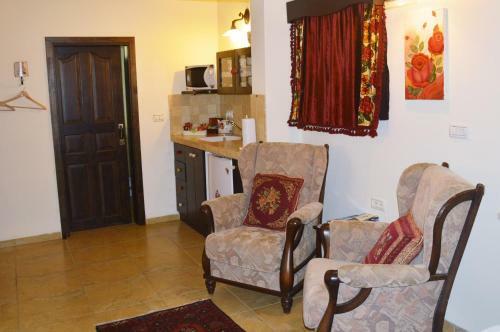 Lodge Ayelet Ahavim
