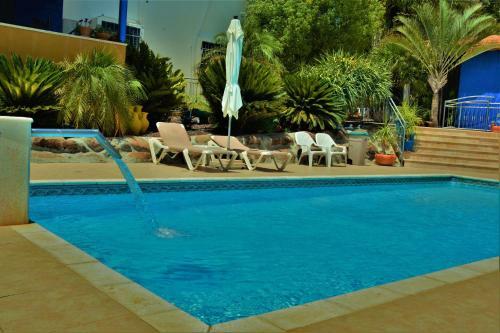 Lodge Ayelet Ahavim