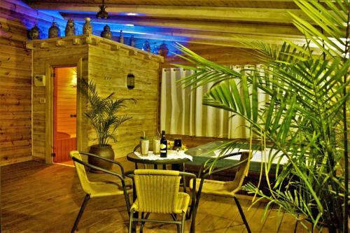 Lodge Ayelet Ahavim