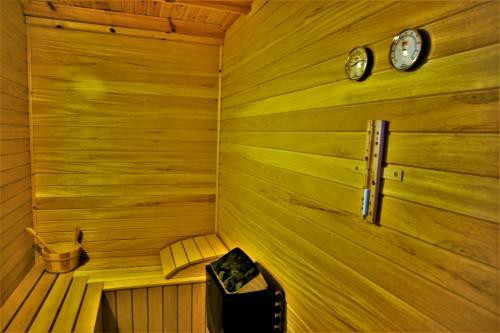 Lodge Ayelet Ahavim