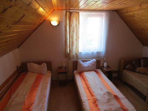 Hostal Pensiunea Hera Standard