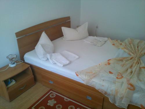 Hostal Pensiunea Hera Standard