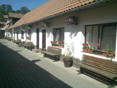 Hostal Pensiunea Hera Standard