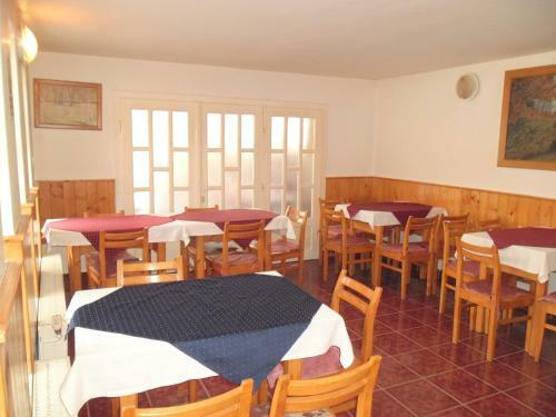 Hostal Pensiunea Hera Standard
