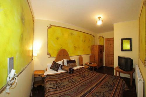 Hostal Pensiune Citadela Sighisoara