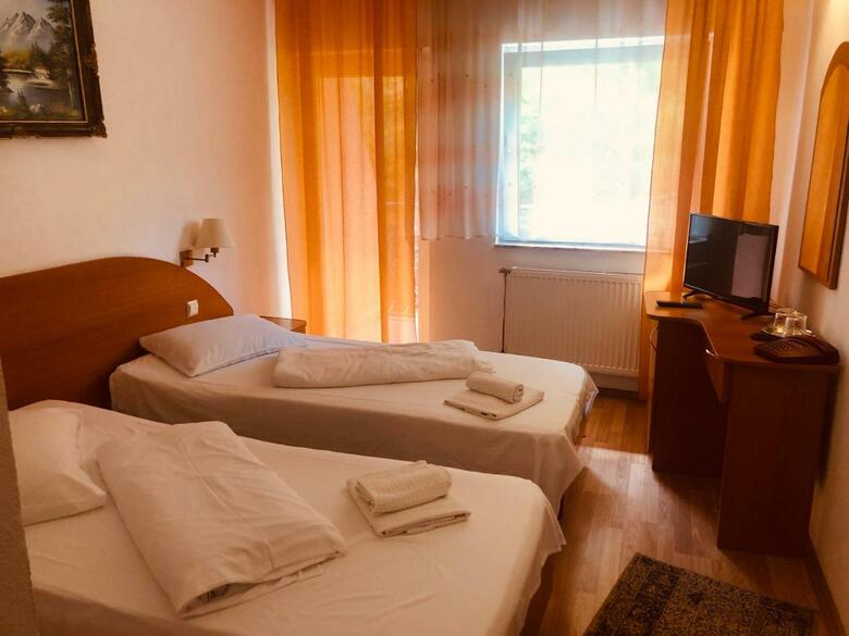 Hotel Poenita