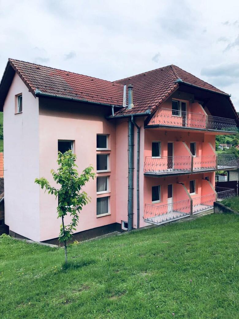 Hotel Poenita