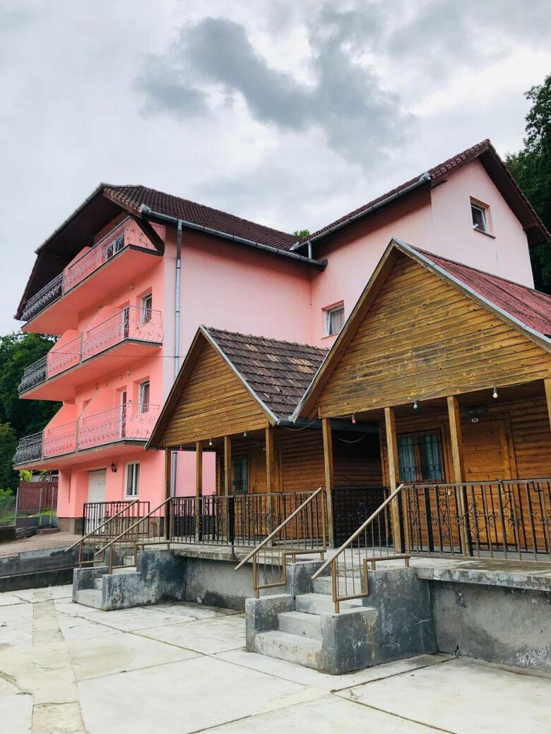 Hotel Poenita