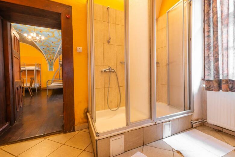 Burg Hostel Sighisoara