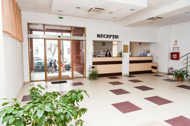 Hotel Alexis