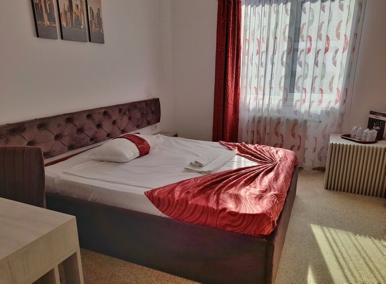Hotel Alexis