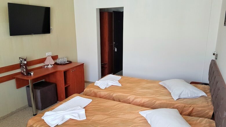 Hotel Alexis