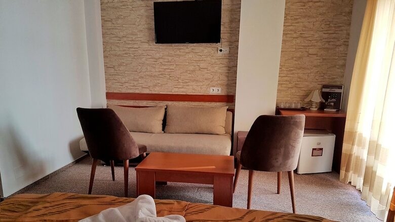 Hotel Alexis