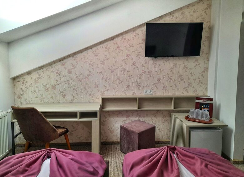 Hotel Alexis