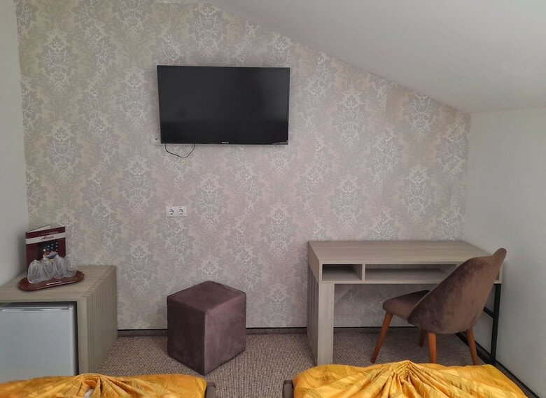 Hotel Alexis