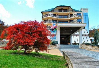 Hotel Sungarden Golf & Spa Resort