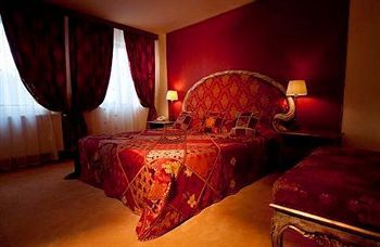 Hotel Sungarden Golf & Spa Resort