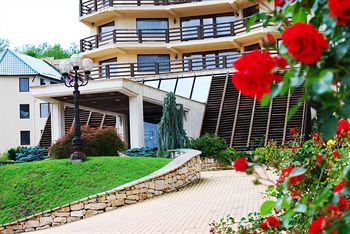 Hotel Sungarden Golf & Spa Resort