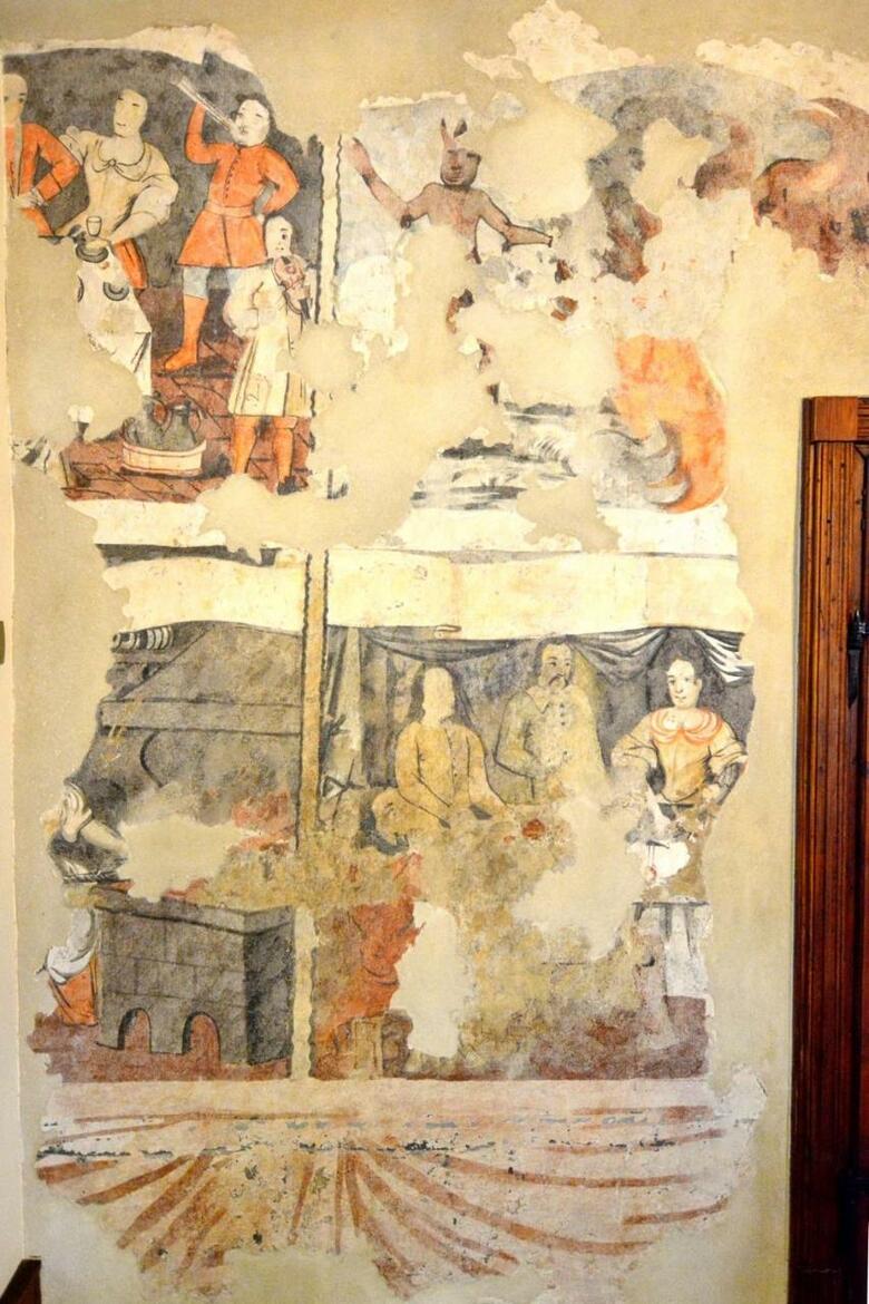 Hostal Casa Georgius Krauss Sighisoara