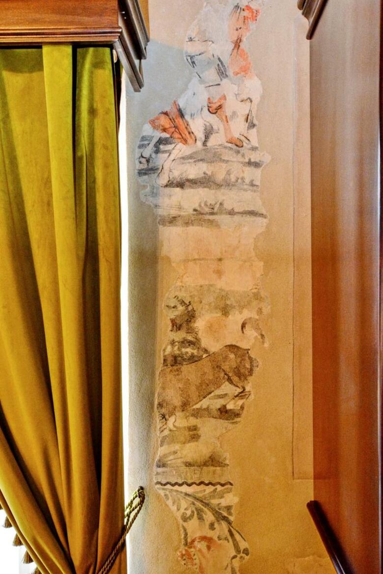 Hostal Casa Georgius Krauss Sighisoara