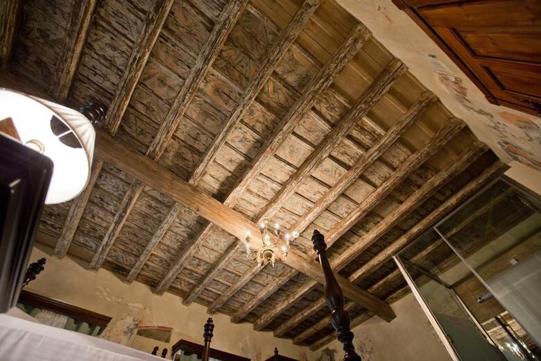 Hostal Casa Georgius Krauss Sighisoara