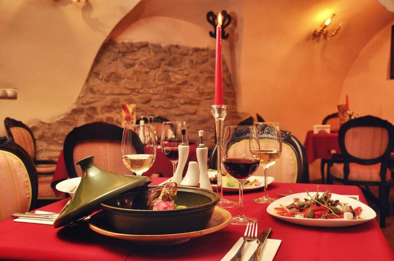 Hostal Casa Georgius Krauss Sighisoara