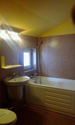 Hotel Transilvania