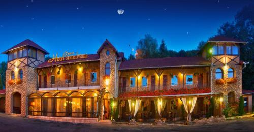 Hotel Transilvania