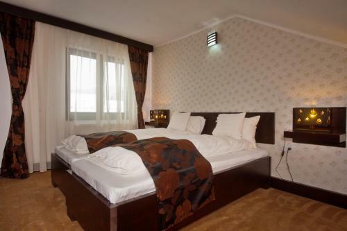 Hostal Pension Chic