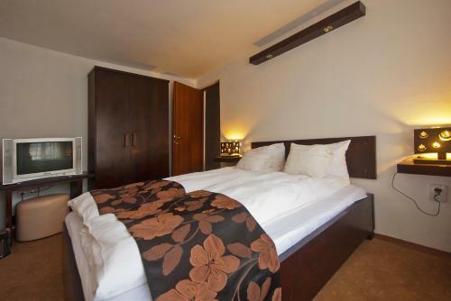 Hostal Pension Chic