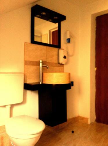 Hostal Pension Chic