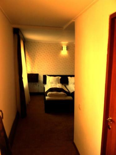 Hostal Pension Chic
