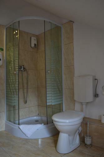 Hostal Pension Chic