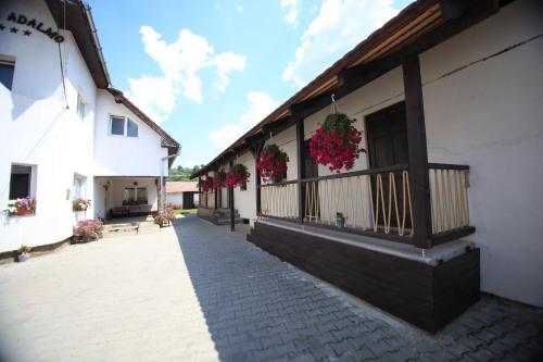 Hostal Casa Adalmo