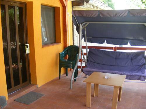 Hostal Casa Soare