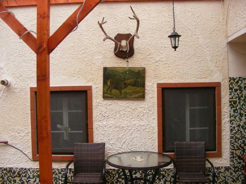 Hostal Casa Soare