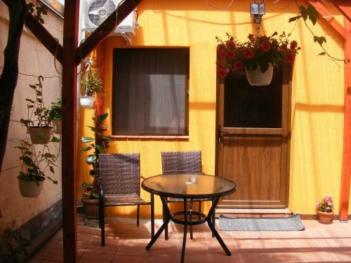 Hostal Casa Soare