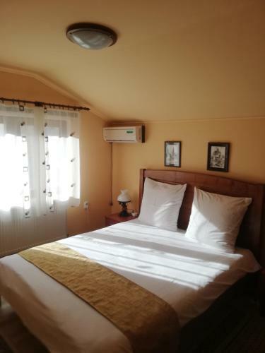 Hostal Casa Soare