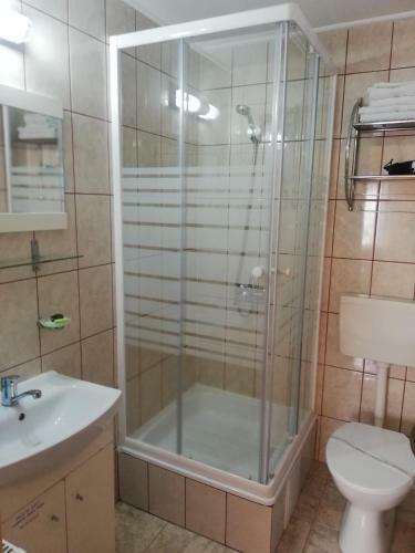 Hostal Casa Soare