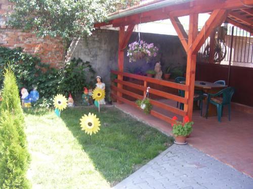 Hostal Casa Soare