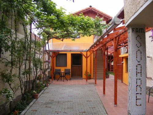Hostal Casa Soare