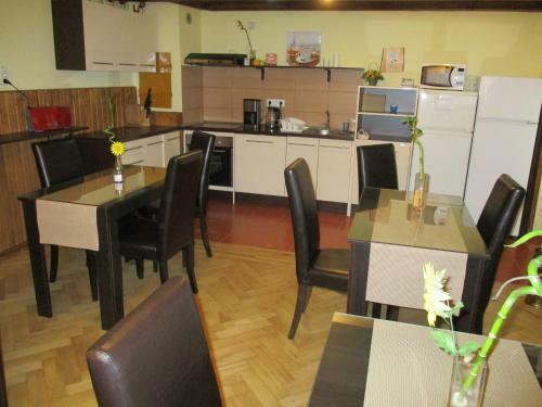 Hostal Casa Soare
