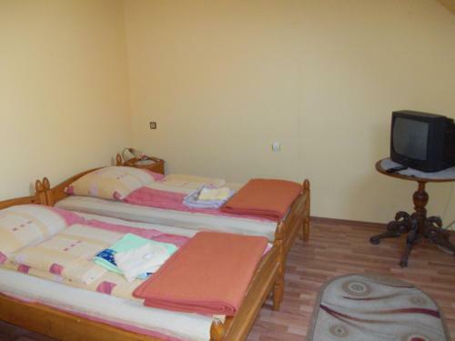 Hostal Casa Lia