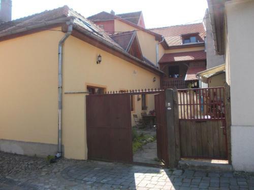 Hostal Casa Lia