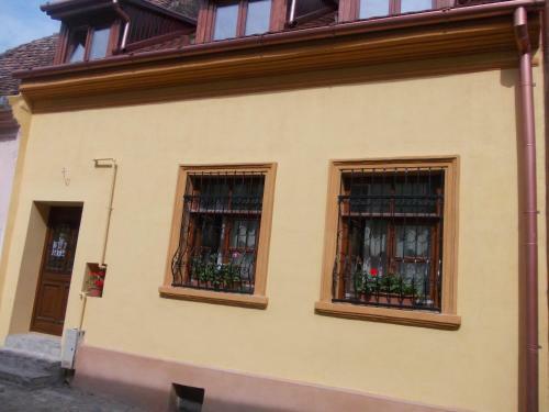 Hostal Casa Lia